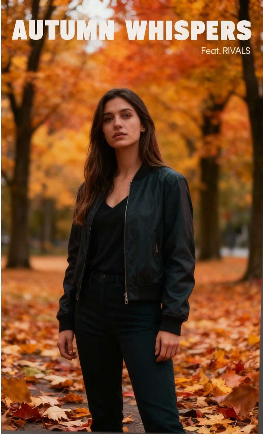 Album art for Autumn Whispers